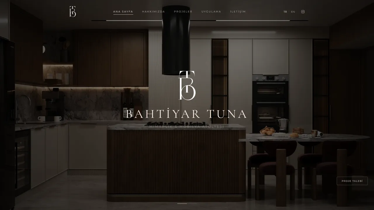 Bahtiyar Tuna