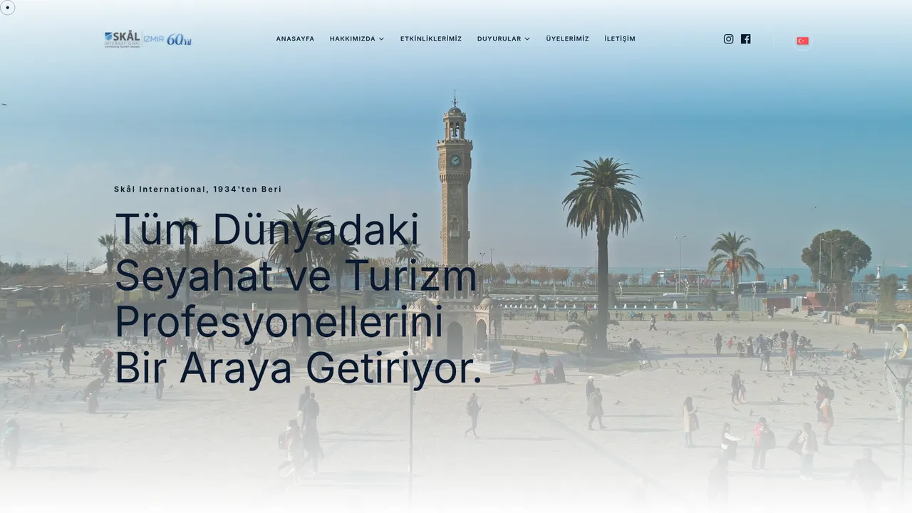 Skål İzmir